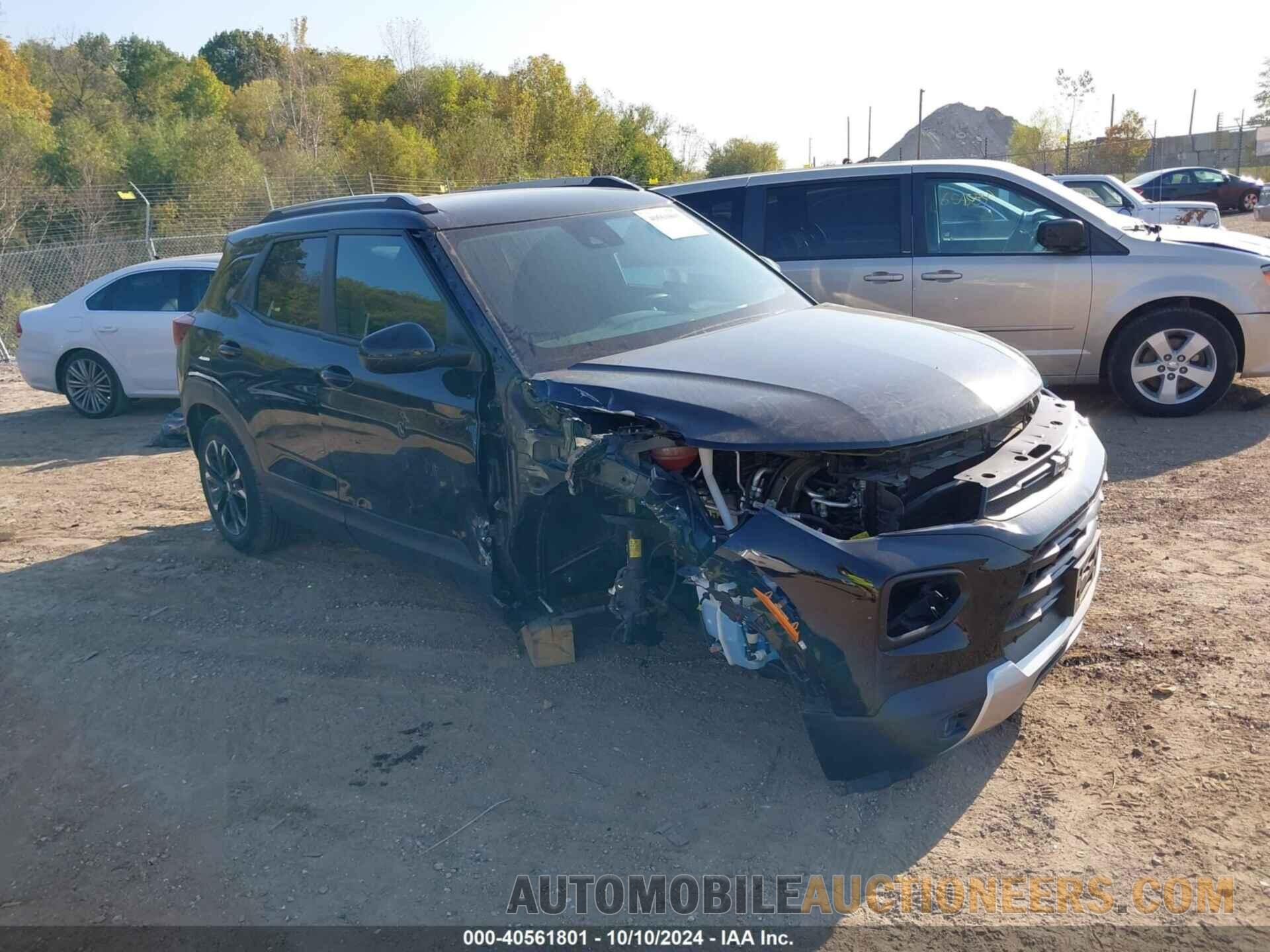 KL79MPSL8NB015334 CHEVROLET TRAILBLAZER 2022