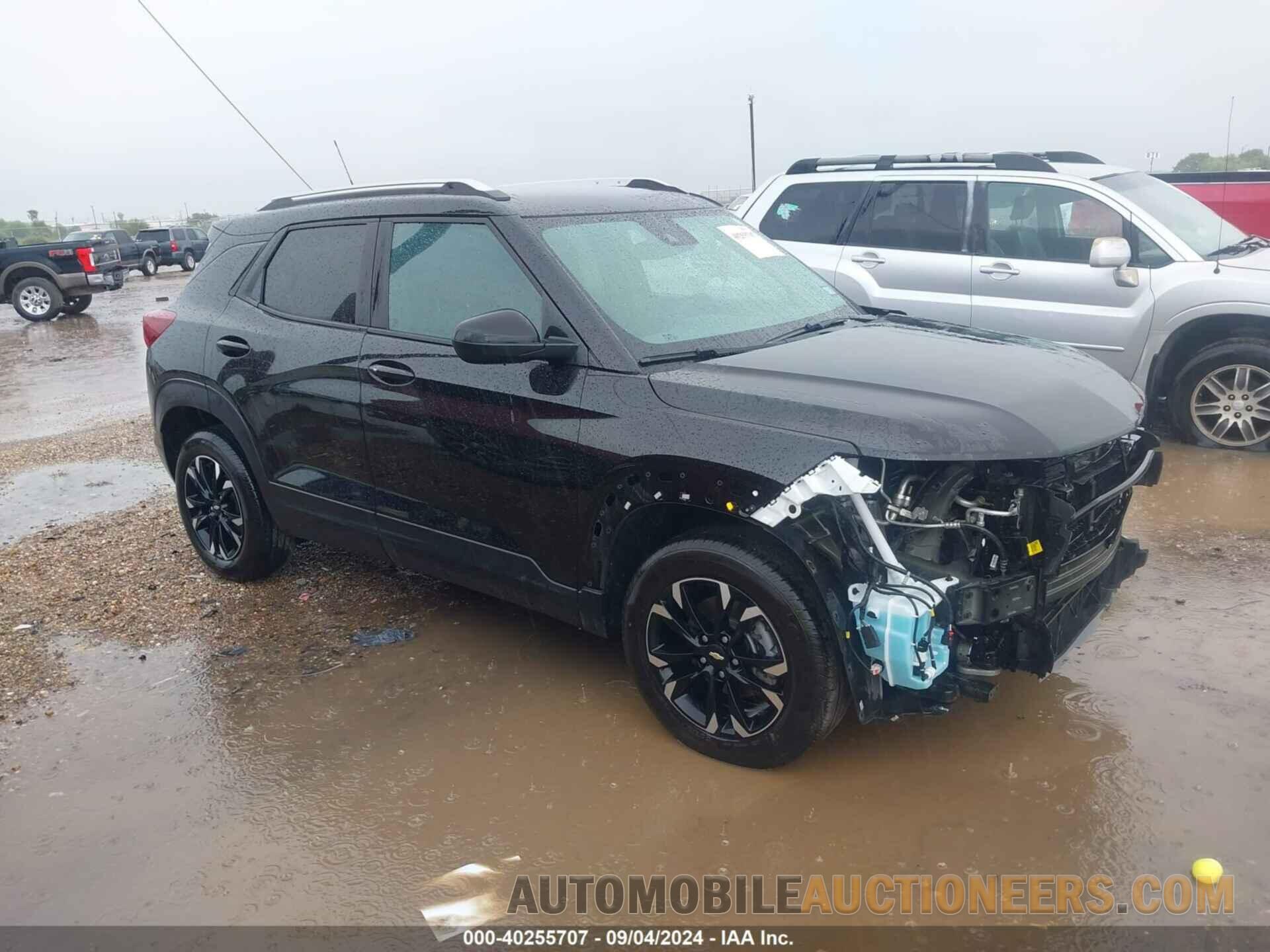 KL79MPSL8PB068277 CHEVROLET TRAILBLAZER 2023