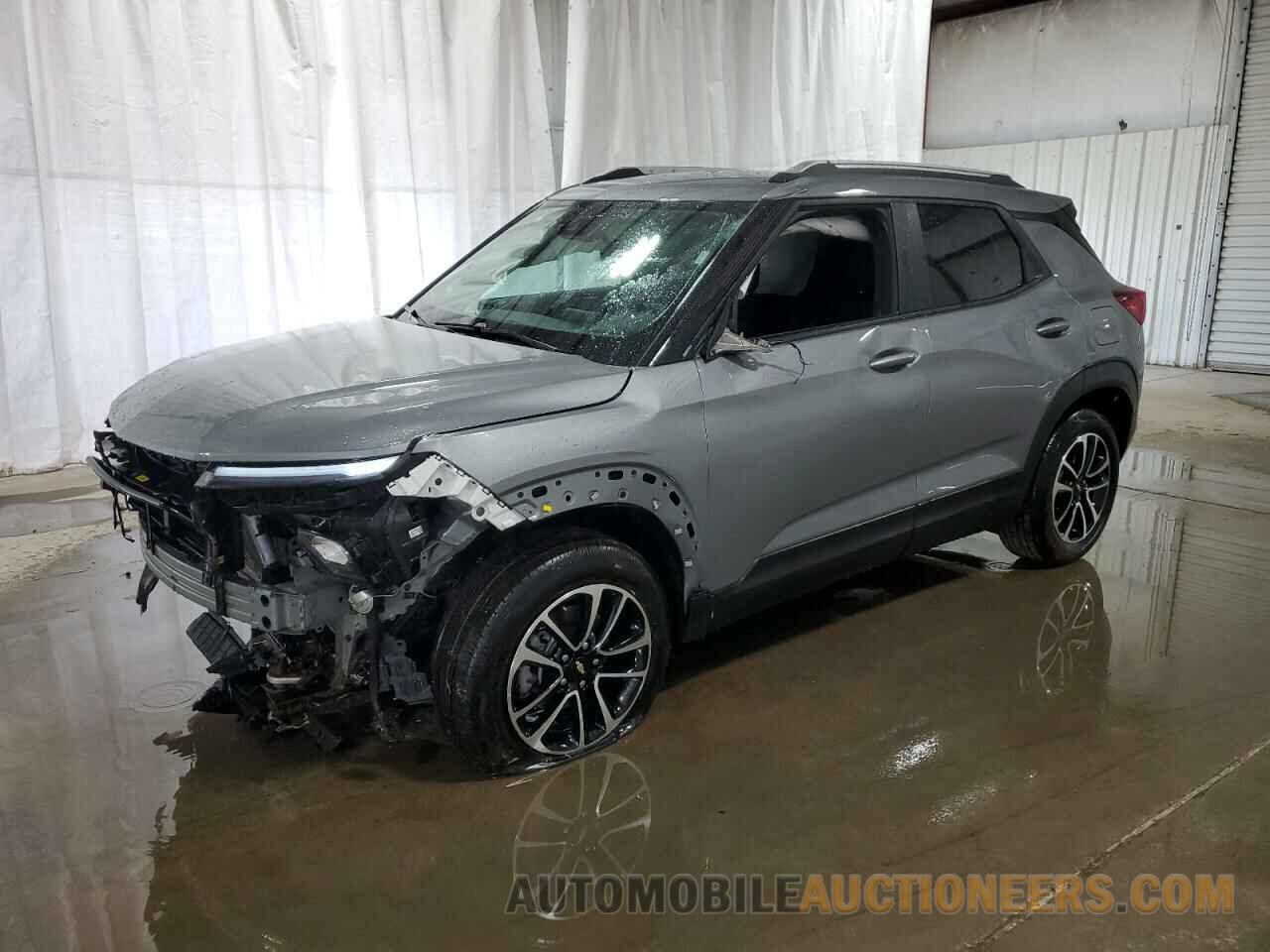 KL79MRSL4RB201857 CHEVROLET TRAILBLZR 2024