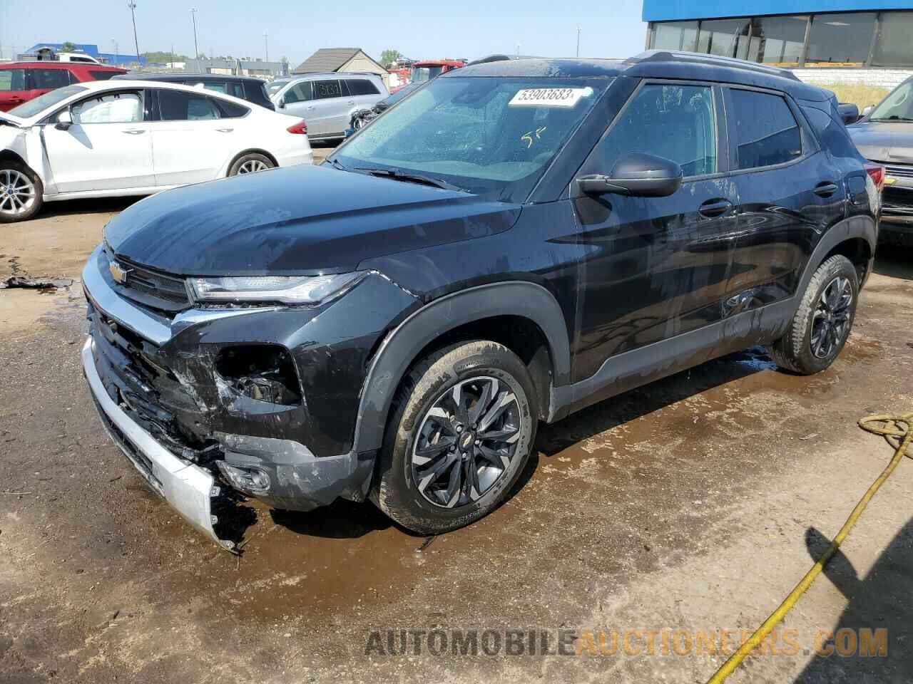 KL79MRSLXMB112867 CHEVROLET TRAILBLZR 2021