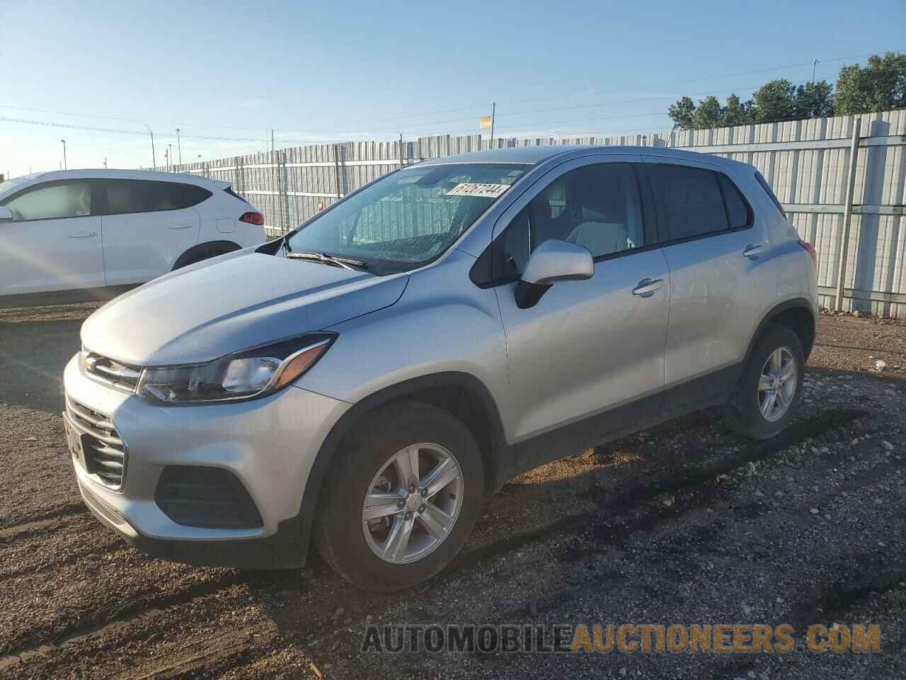 KL7CJNSM6NB545653 CHEVROLET TRAX 2022