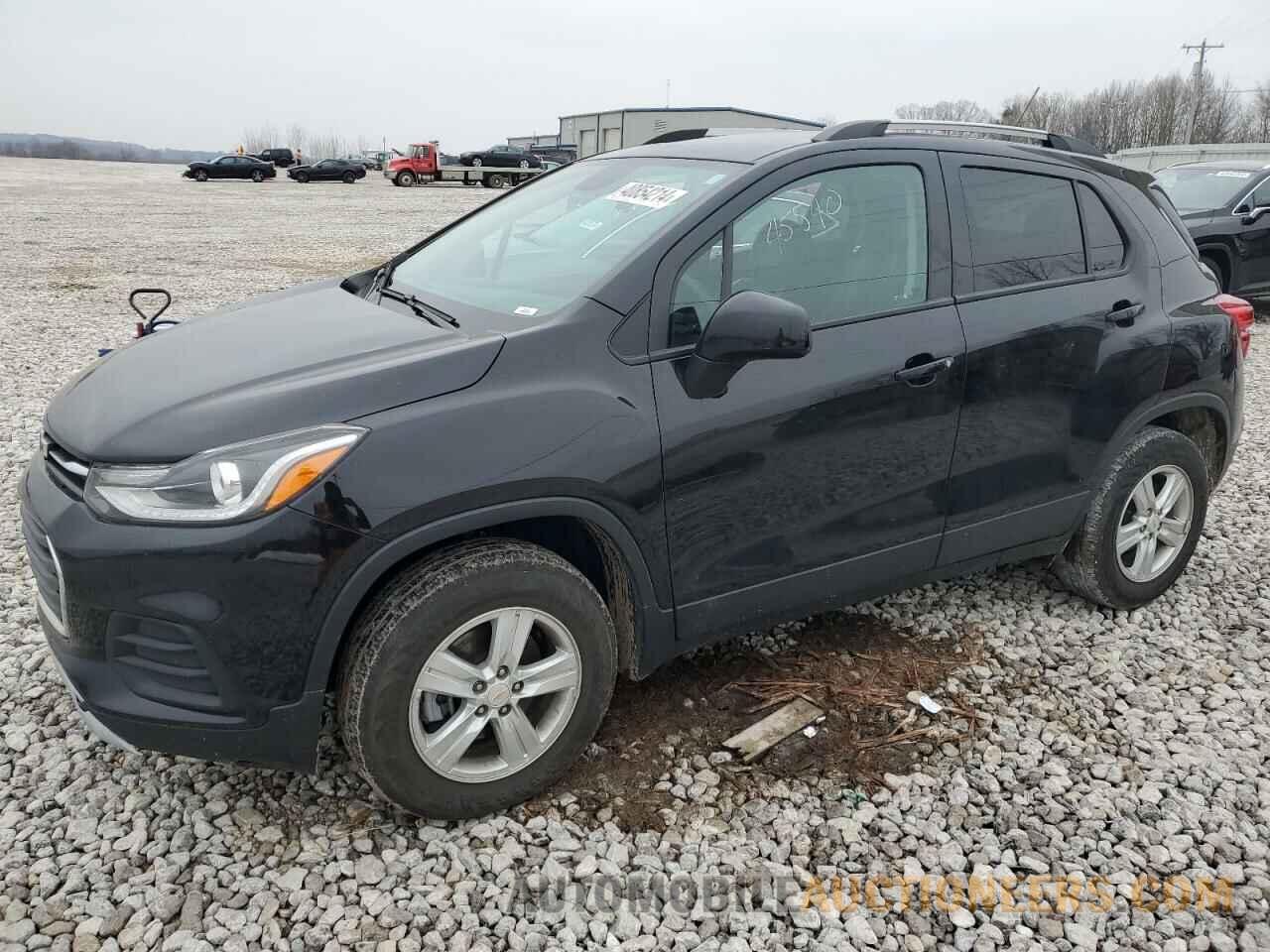 KL7CJPSB0MB345540 CHEVROLET TRAX 2021