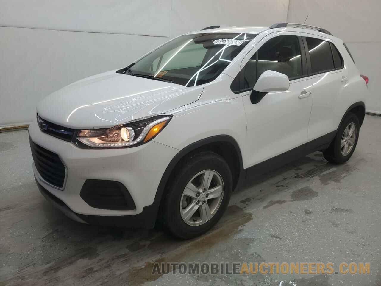 KL7CJPSB1MB315141 CHEVROLET TRAX 2021