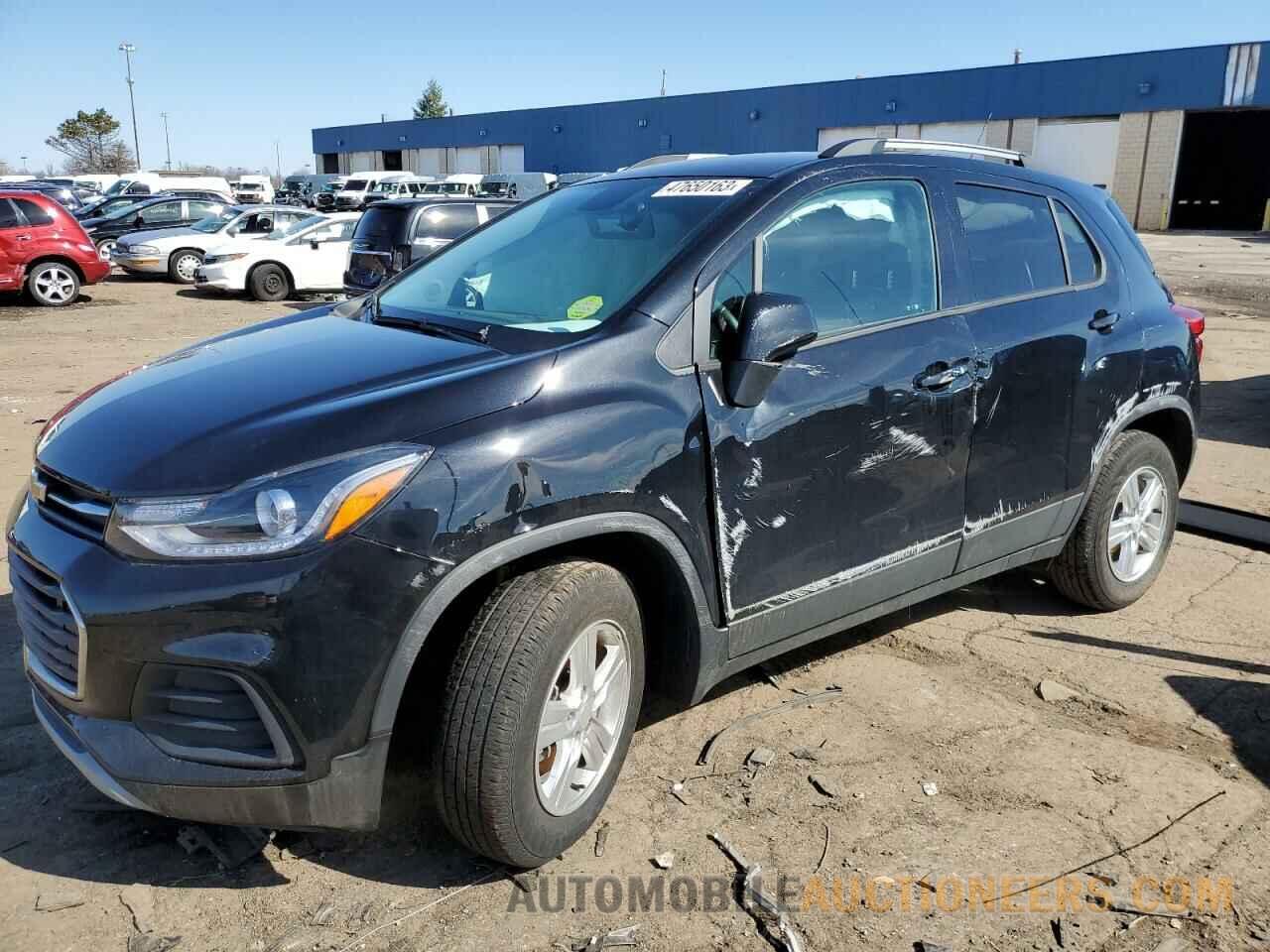 KL7CJPSM0NB513549 CHEVROLET TRAX 2022