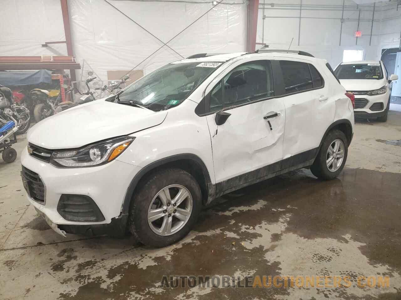 KL7CJPSM2NB565104 CHEVROLET TRAX 2022