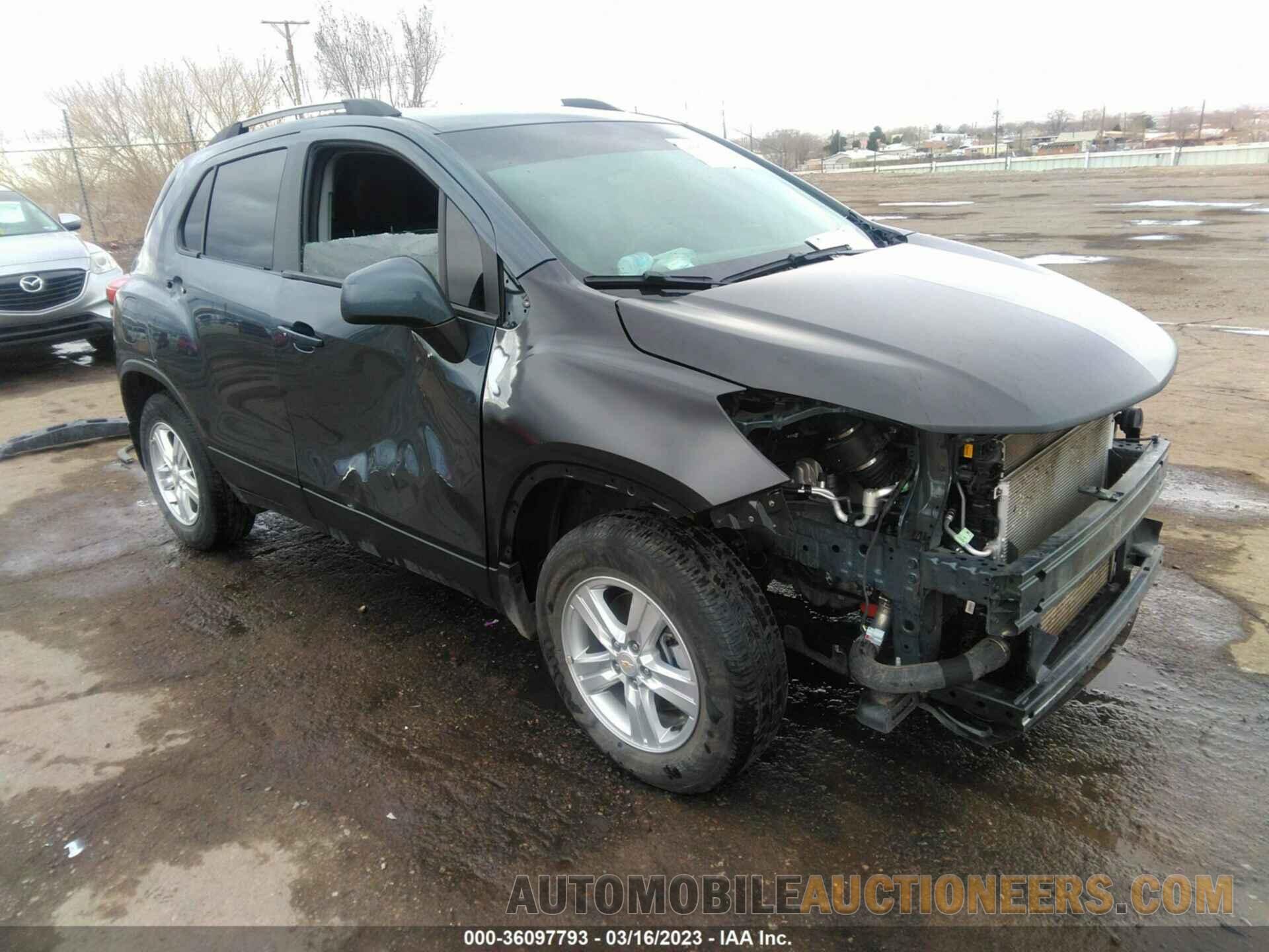 KL7CJPSM3NB518728 CHEVROLET TRAX 2022