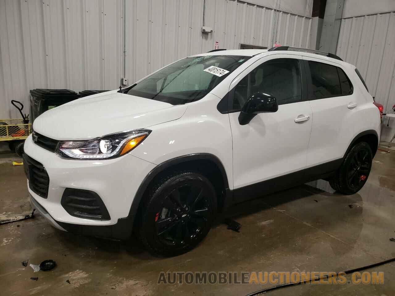 KL7CJPSM4MB362147 CHEVROLET TRAX 2021