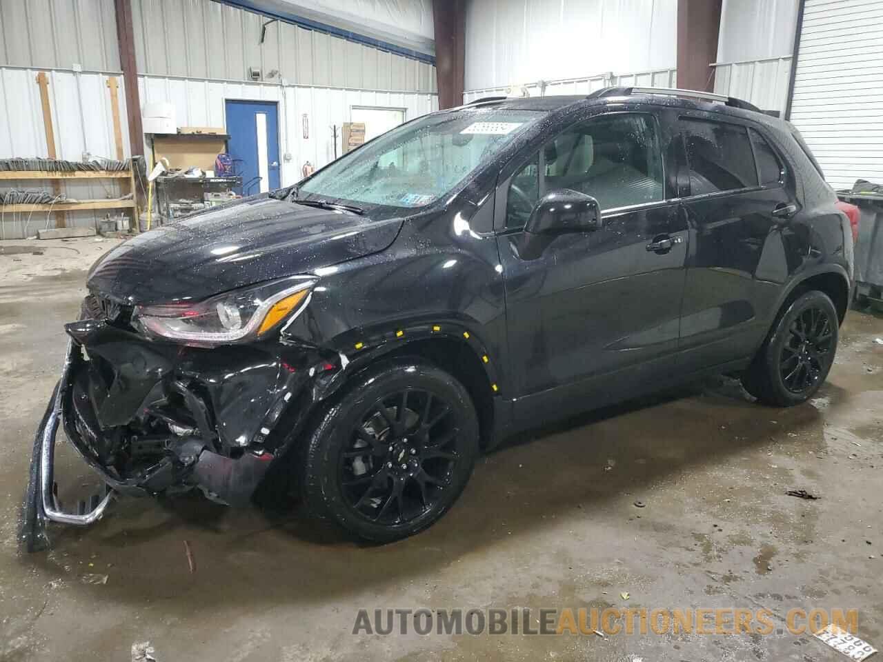 KL7CJPSM6NB505553 CHEVROLET TRAX 2022