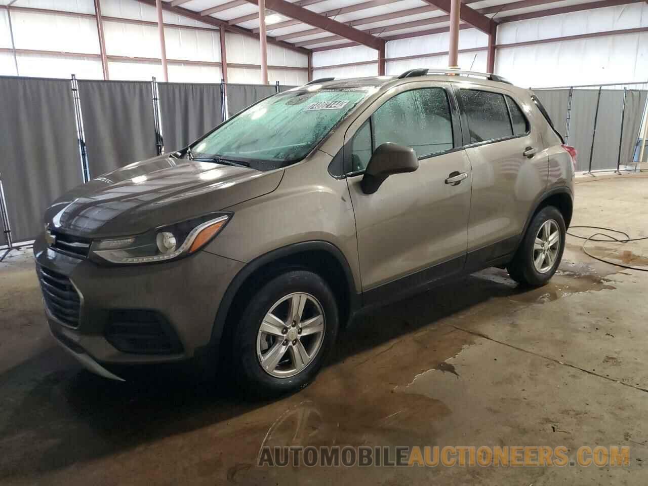 KL7CJPSM9NB546985 CHEVROLET TRAX 2022