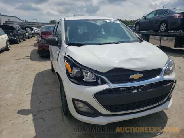 KL8CA6SA1KC710716 CHEVROLET SPARK 2019