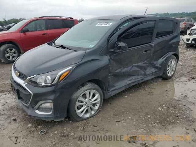 KL8CD6SA0LC405913 CHEVROLET SPARK 2020