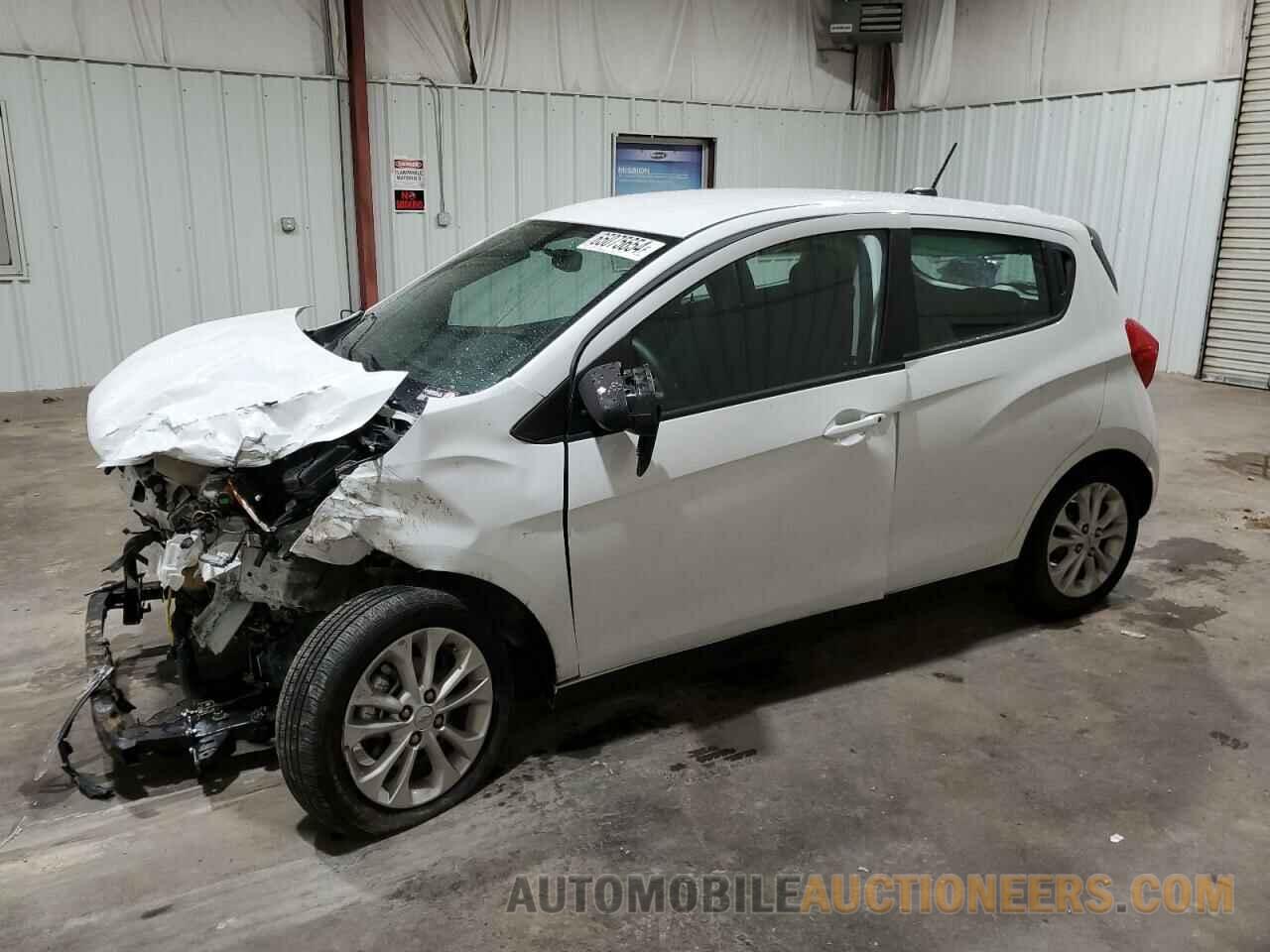 KL8CD6SA1LC443098 CHEVROLET SPARK 2020