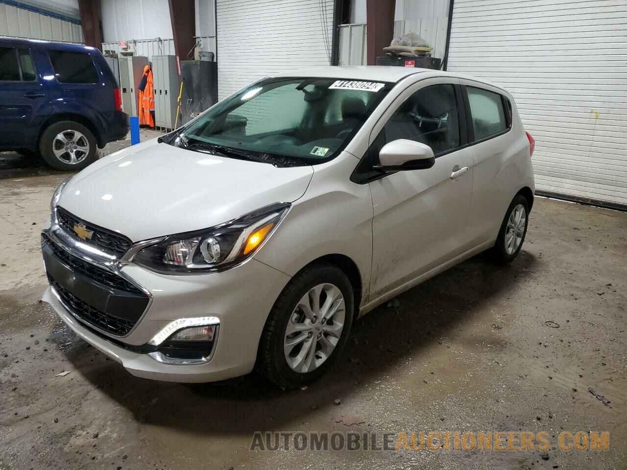 KL8CD6SA1LC478174 CHEVROLET SPARK 2020