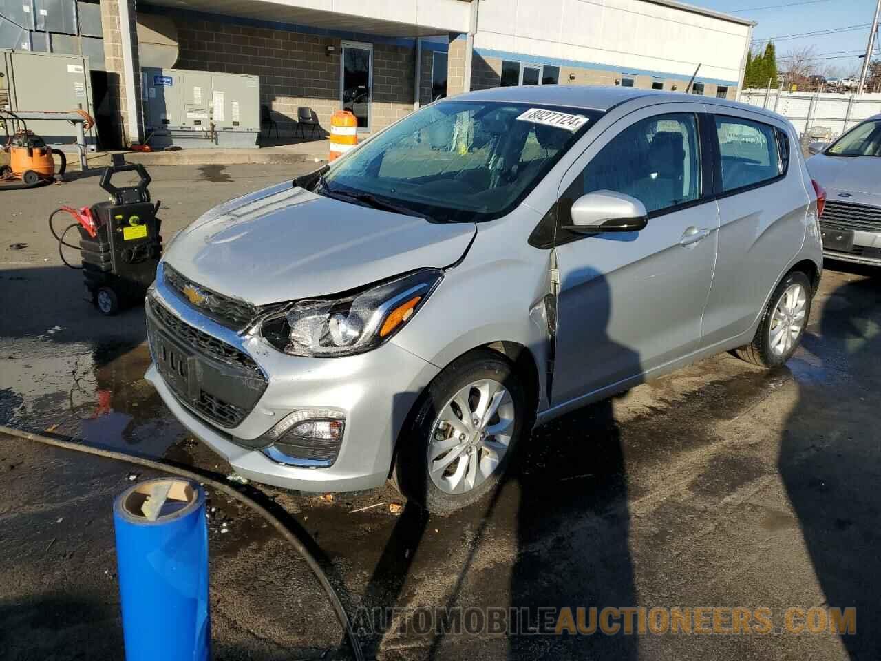 KL8CD6SA2LC413334 CHEVROLET SPARK 2020