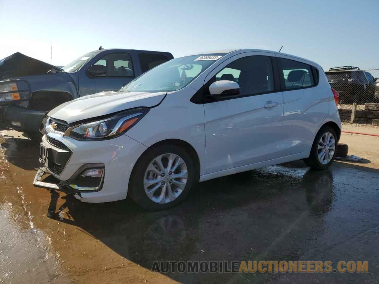 KL8CD6SA2LC449248 CHEVROLET SPARK 2020