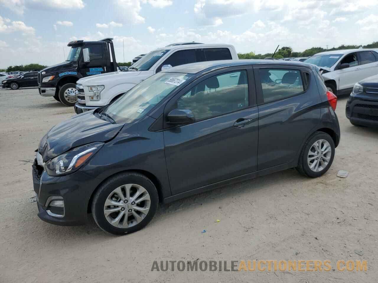 KL8CD6SA3LC441692 CHEVROLET SPARK 2020