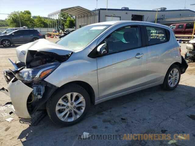 KL8CD6SA5MC746094 CHEVROLET SPARK 2021