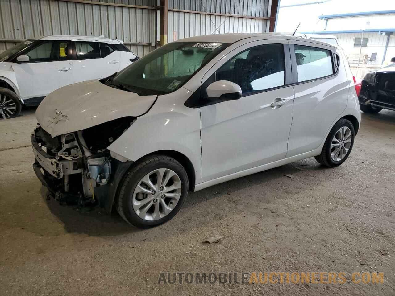 KL8CD6SAXLC420340 CHEVROLET SPARK 2020