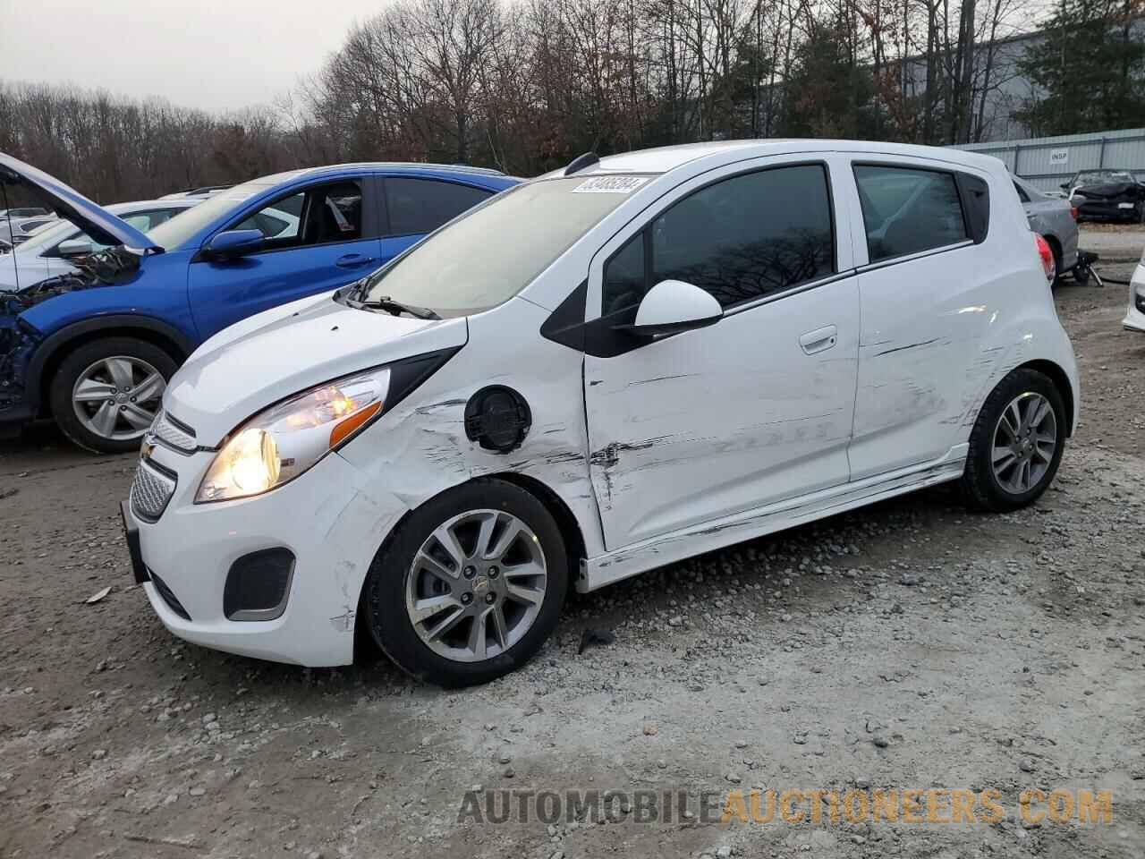 KL8CL6S0XFC771036 CHEVROLET SPARK 2015