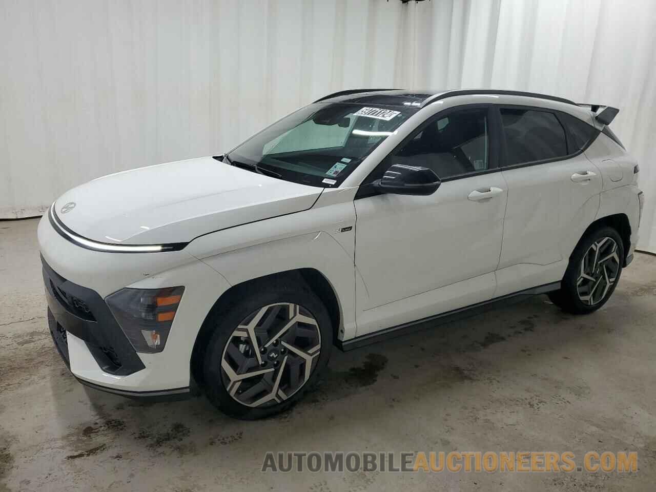 KM8HA3A37RU072485 HYUNDAI KONA 2024