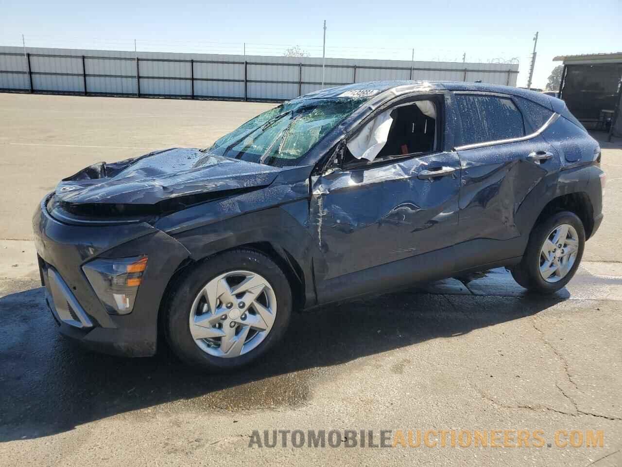 KM8HA3AB0RU133599 HYUNDAI KONA 2024