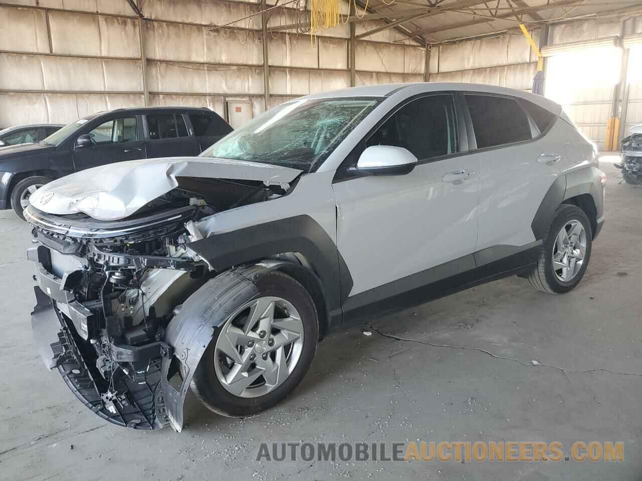 KM8HA3AB1RU098281 HYUNDAI KONA 2024