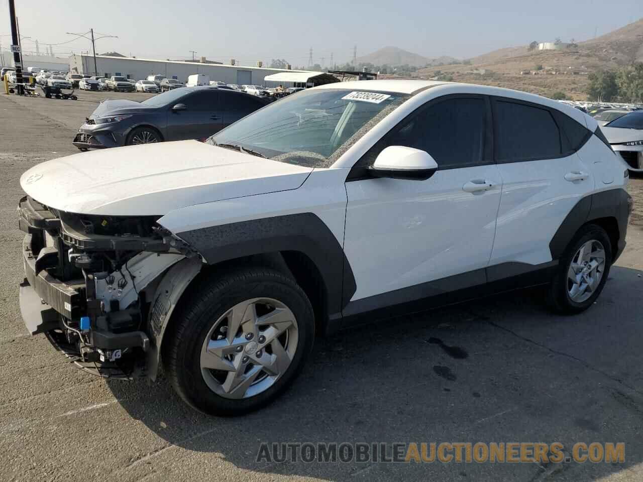 KM8HA3AB1RU098555 HYUNDAI KONA 2024