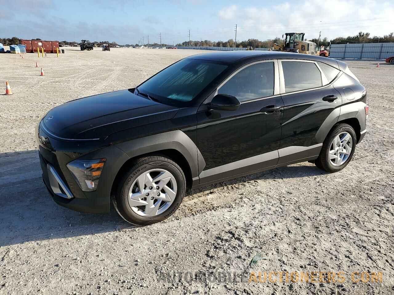 KM8HA3AB1SU196717 HYUNDAI KONA 2025