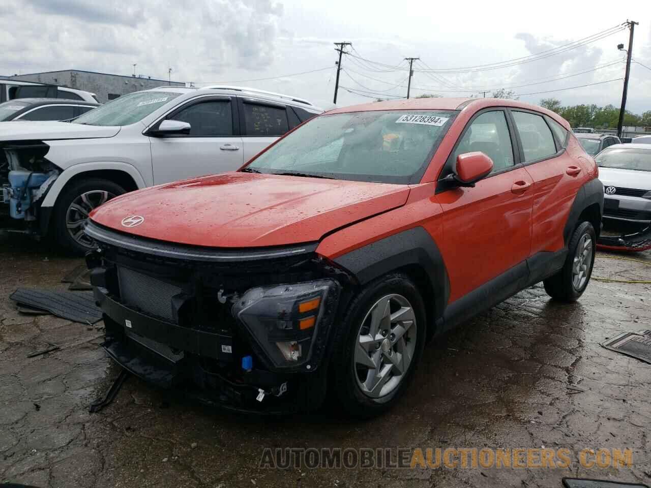 KM8HA3AB2RU088763 HYUNDAI KONA 2024