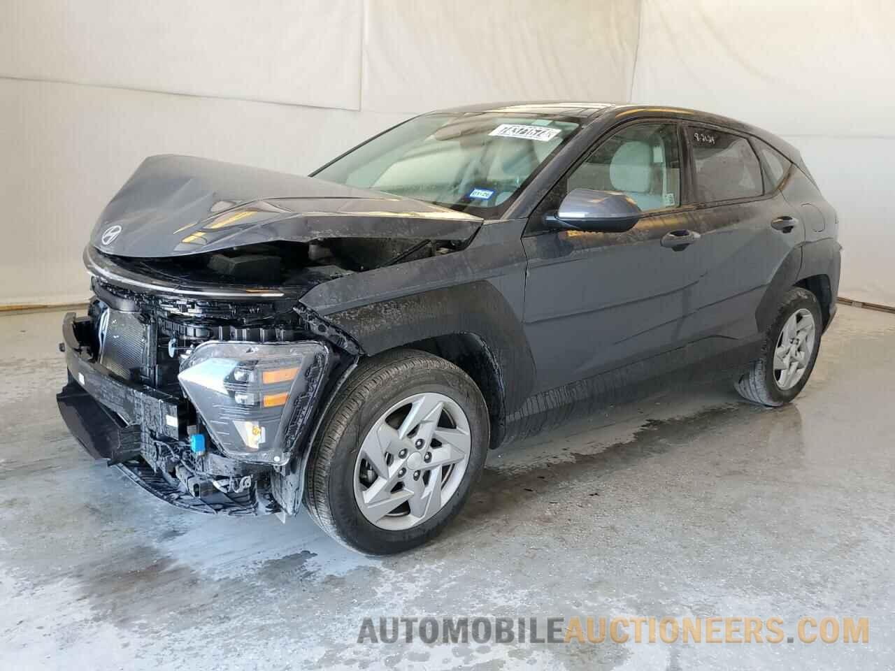 KM8HA3AB2RU106579 HYUNDAI KONA 2024