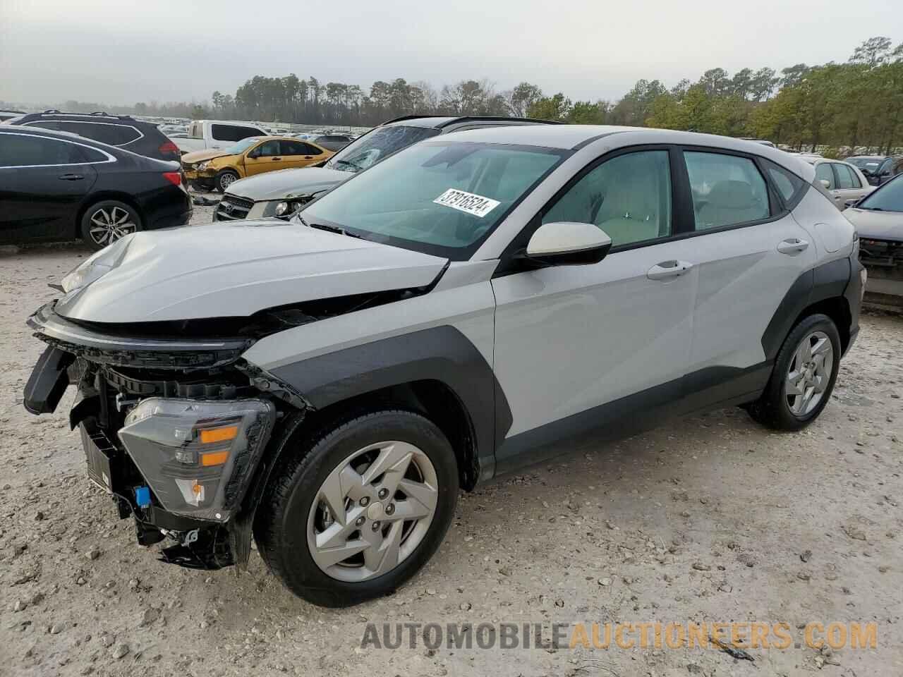 KM8HA3AB3RU041208 HYUNDAI KONA 2024