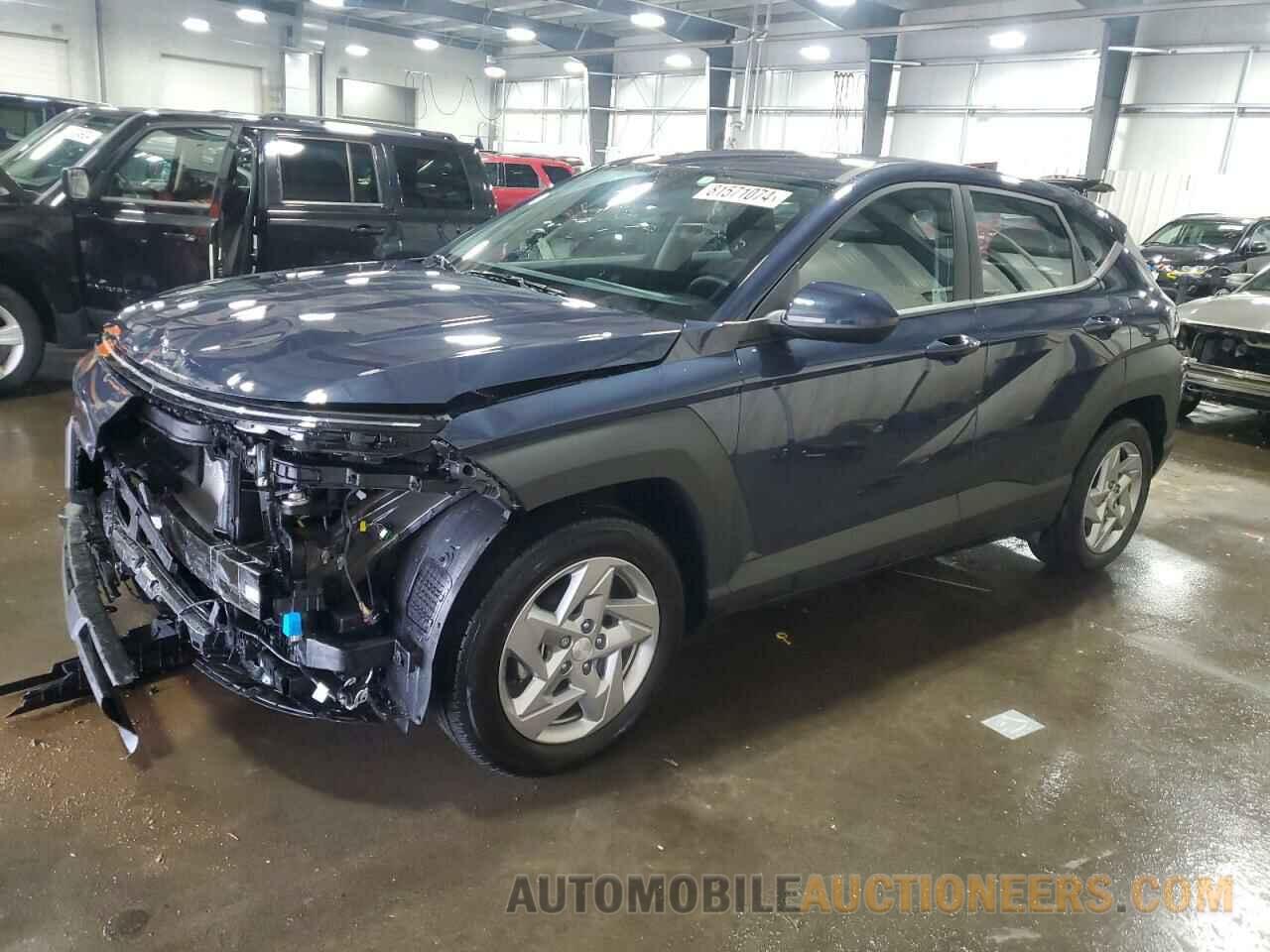 KM8HA3AB3RU088898 HYUNDAI KONA 2024