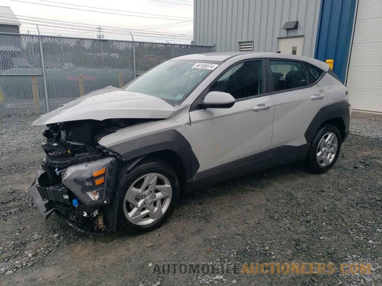 KM8HA3AB3RU143107 HYUNDAI KONA 2024