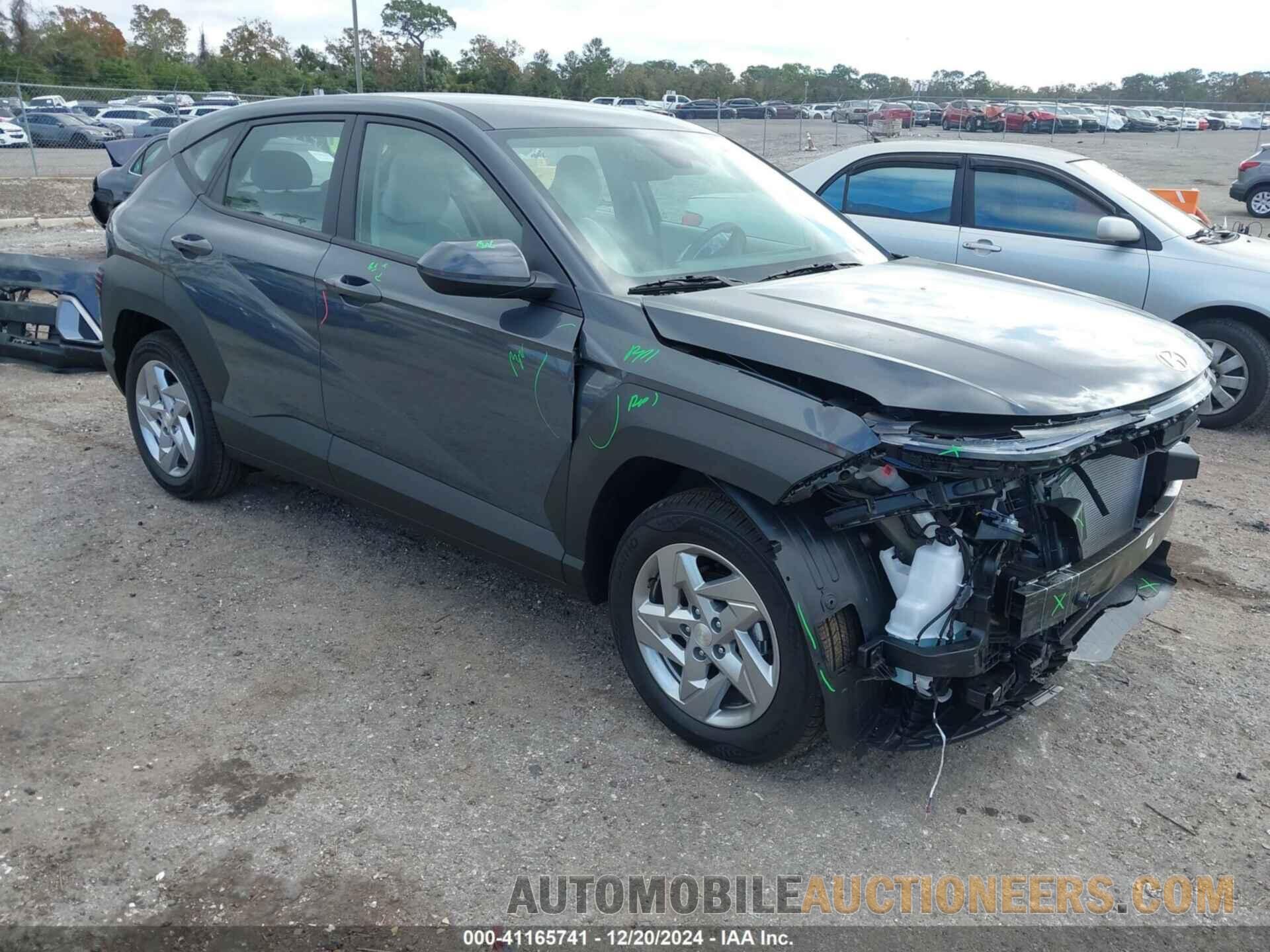 KM8HA3AB3SU219821 HYUNDAI KONA 2025