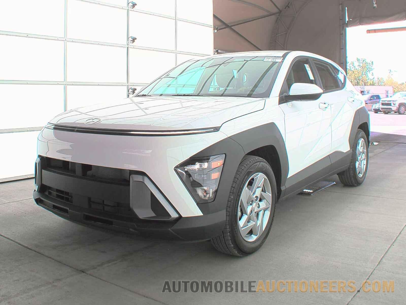 KM8HA3AB5RU123439 Hyundai Kona 2024