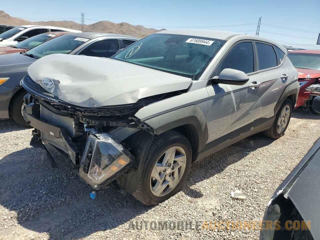 KM8HA3AB7RU064765 HYUNDAI KONA 2024