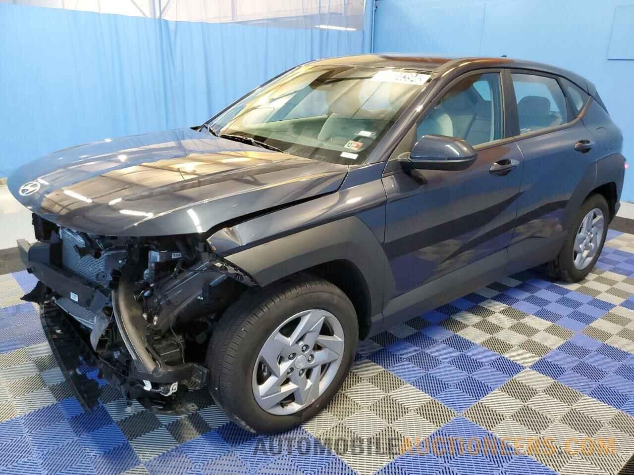 KM8HA3AB7RU067133 HYUNDAI KONA 2024