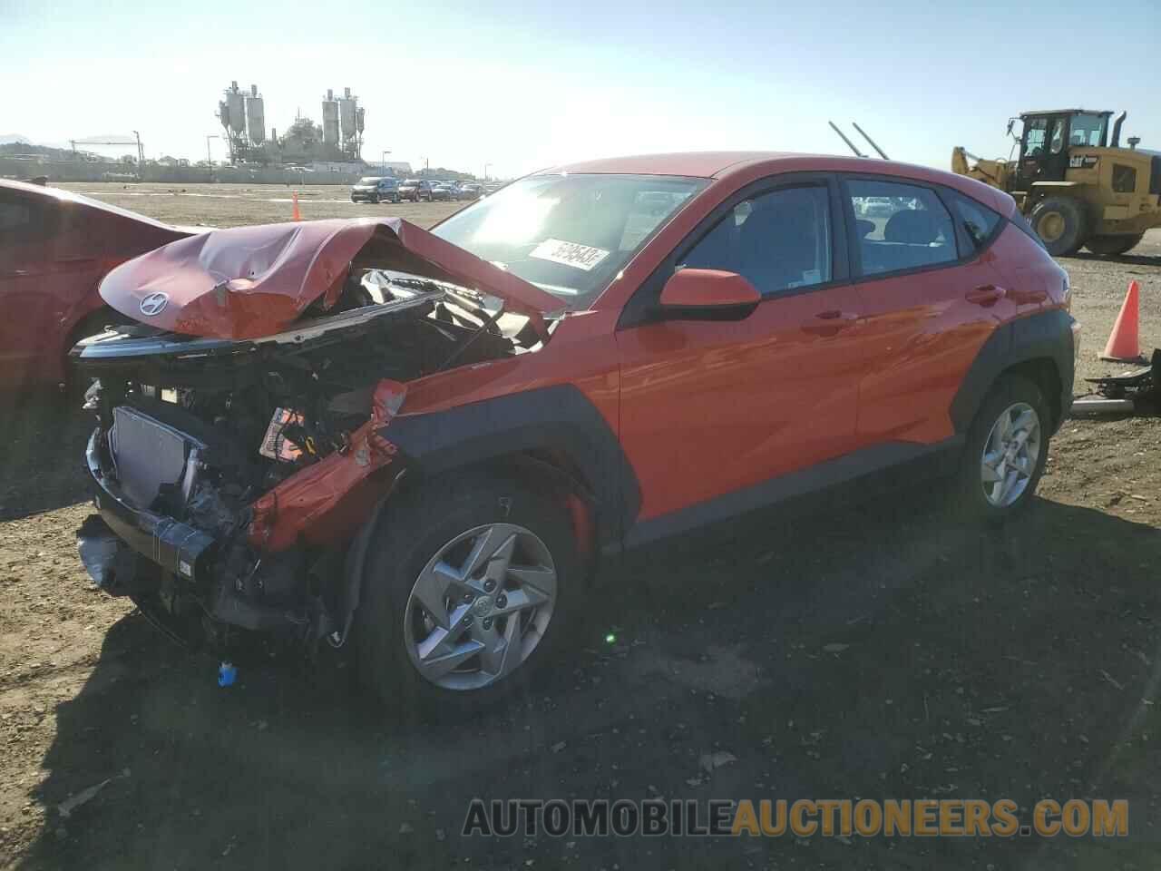 KM8HA3AB7RU070484 HYUNDAI KONA 2024