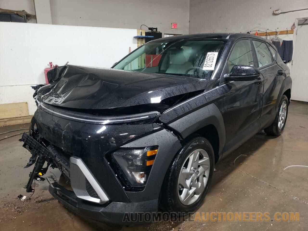 KM8HA3AB8RU048381 HYUNDAI KONA 2024