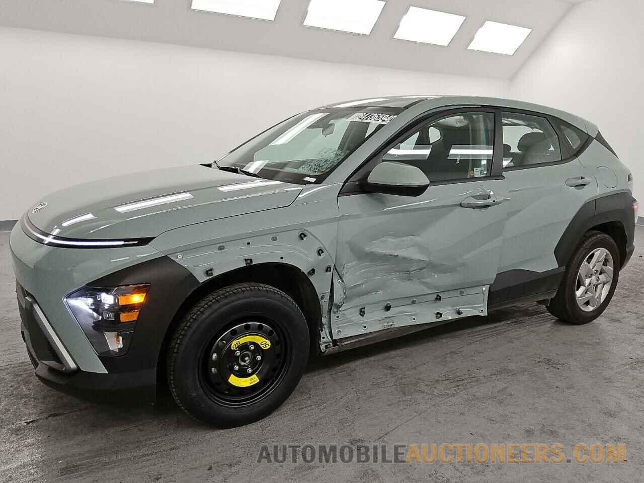 KM8HA3AB8RU087844 HYUNDAI KONA 2024