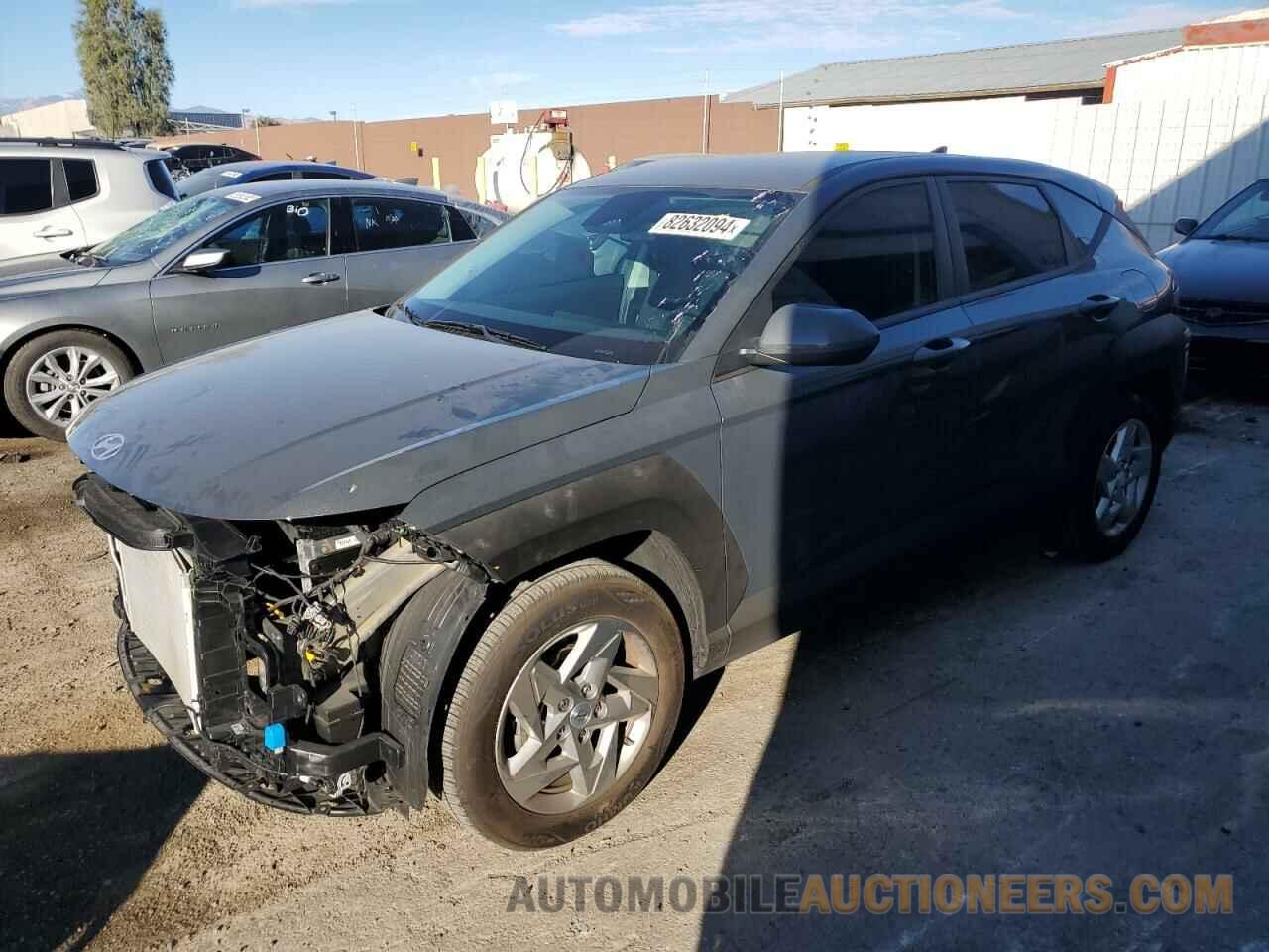 KM8HA3AB9RU099629 HYUNDAI KONA 2024