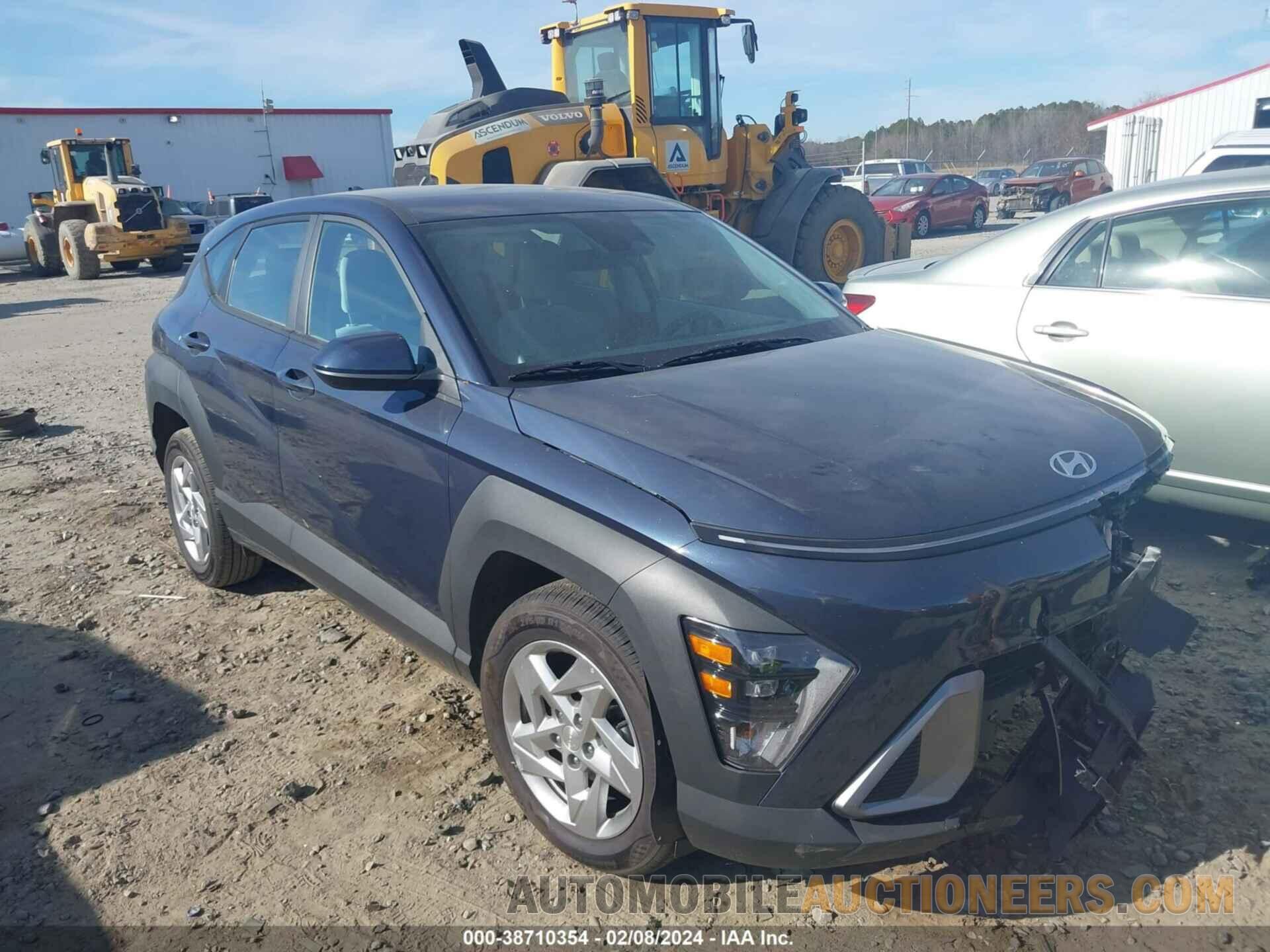 KM8HA3ABXRU046146 HYUNDAI KONA 2024