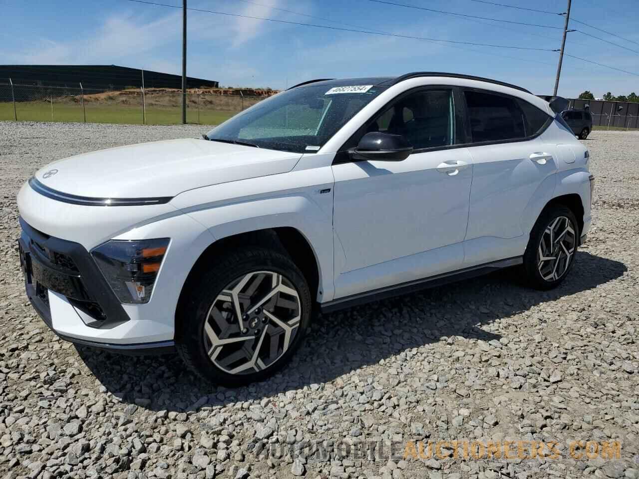 KM8HACA34RU028671 HYUNDAI KONA 2024