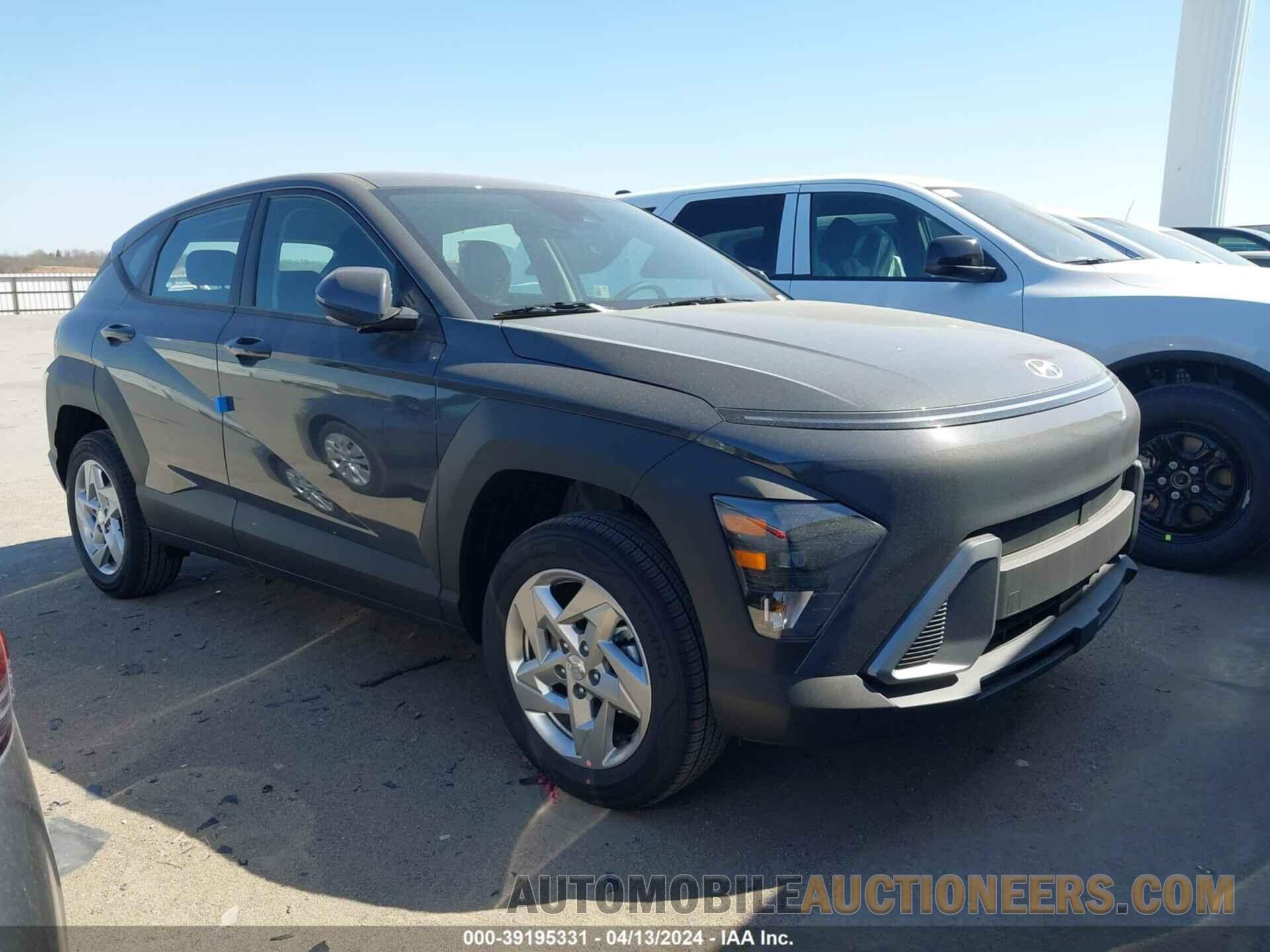 KM8HACAB0RU124613 HYUNDAI KONA 2024