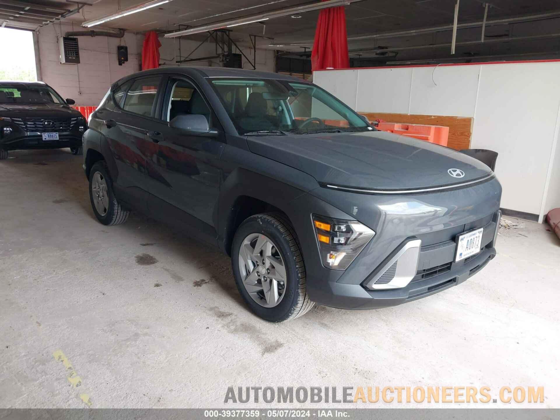 KM8HACAB0RU150533 HYUNDAI KONA 2024