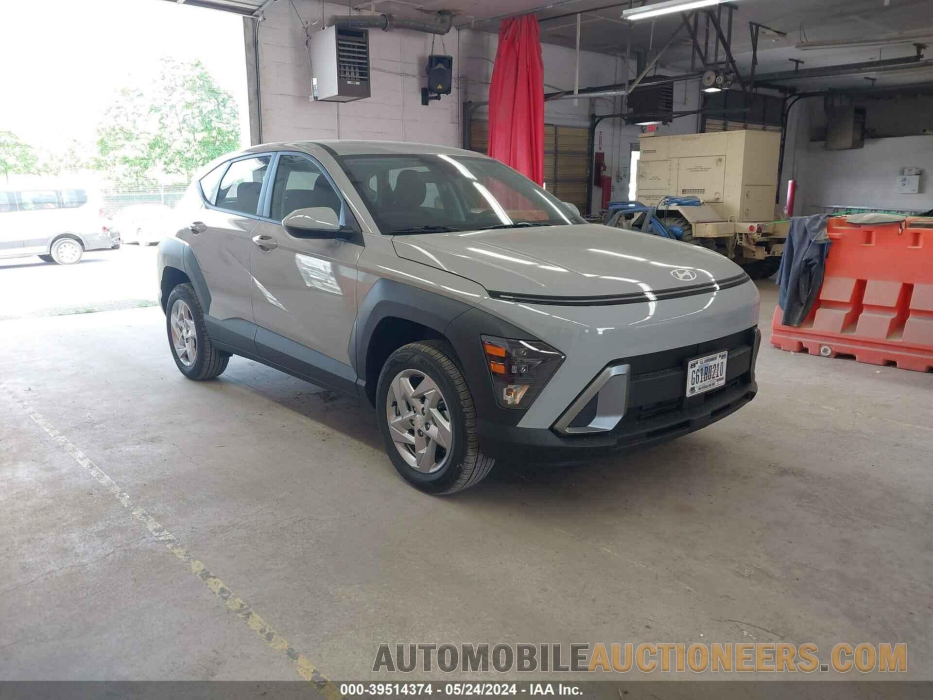 KM8HACAB0RU160902 HYUNDAI KONA 2024