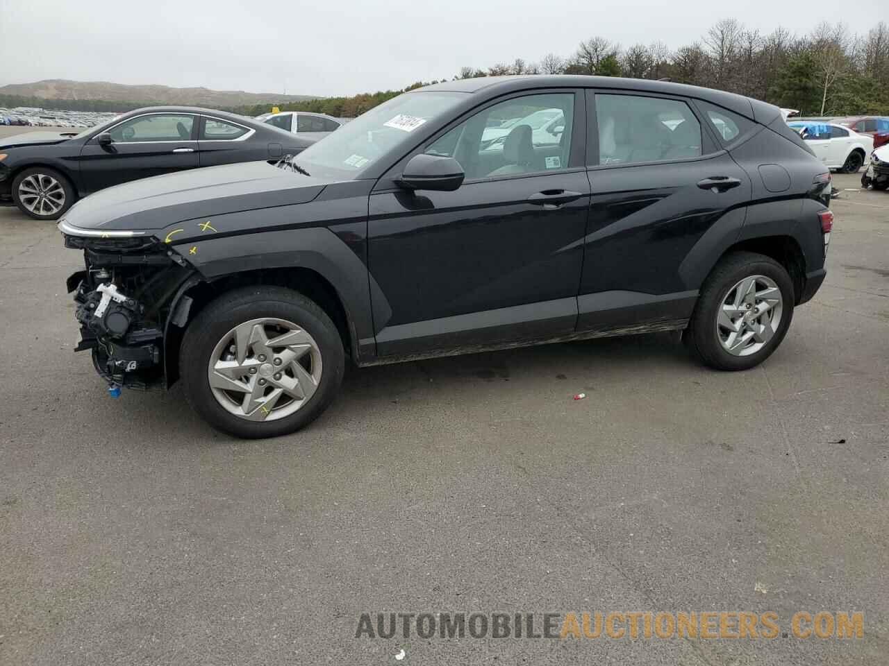 KM8HACAB1RU075857 HYUNDAI KONA 2024