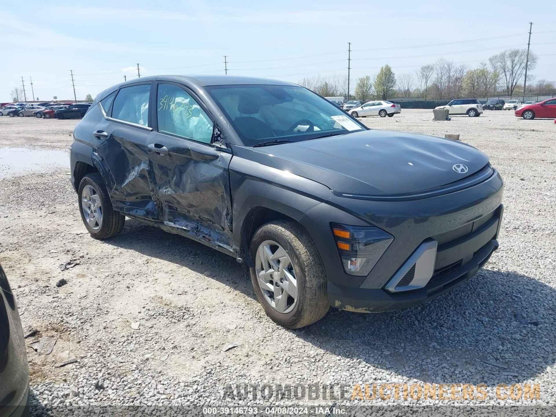 KM8HACAB1RU092917 HYUNDAI KONA 2024