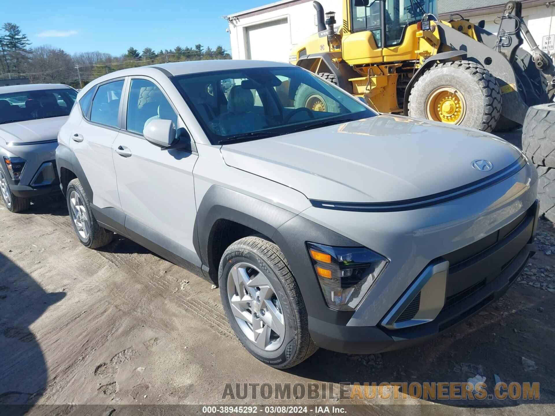 KM8HACAB1RU119761 HYUNDAI KONA 2024