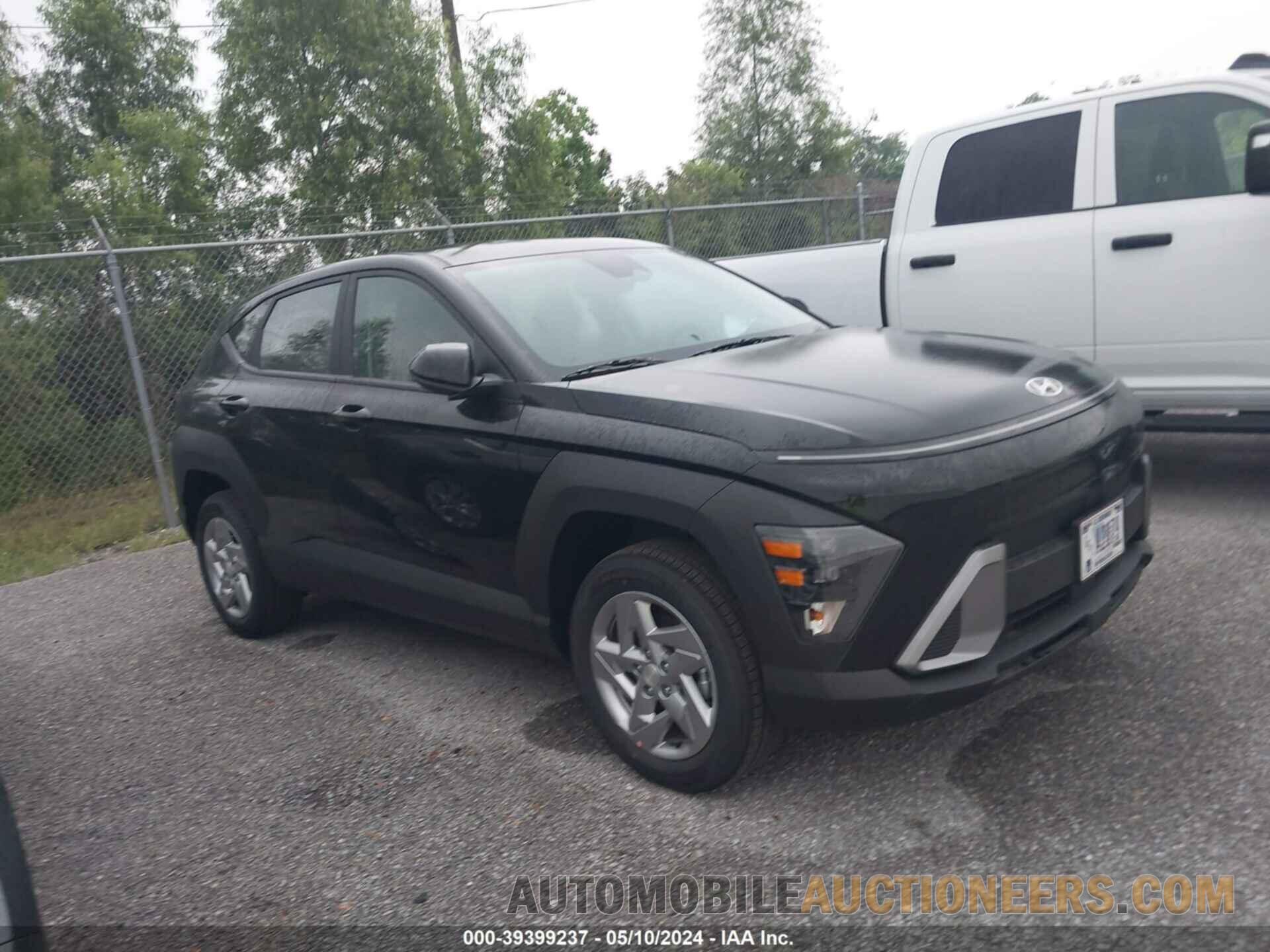 KM8HACAB1RU124801 HYUNDAI KONA 2024